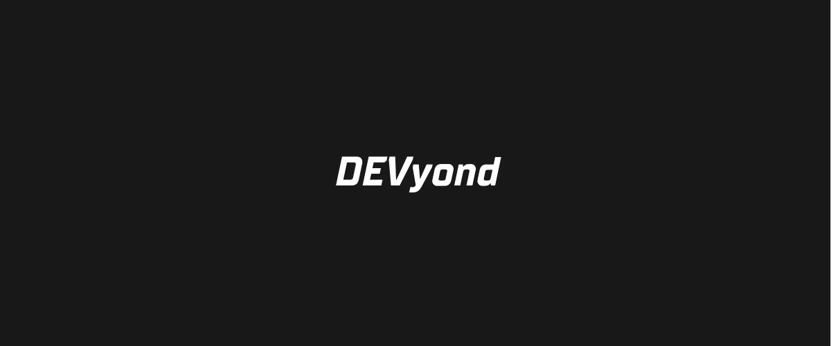 DEVyond